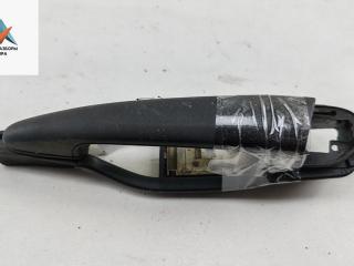 ручка наружная передняя левая BMW 3 серия E46 2000, 1.9 л., бензин, МКПП, синий, седан, 8216121