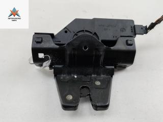 замок багажника BMW 3 серия E46 [рестайлинг] 2004, седан, 8196401