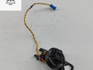 динамик высокочастотный (пищалка) BMW 3 серия E46 [рестайлинг] 2002, 2.2 л., бензин, МКПП, серый, седан, 8368236