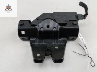 замок багажника BMW 3 серия E46 2000, седан, 8196401