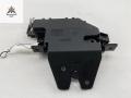 замок багажника BMW 3 серия E46 2000, седан, 8196401 - фото №2