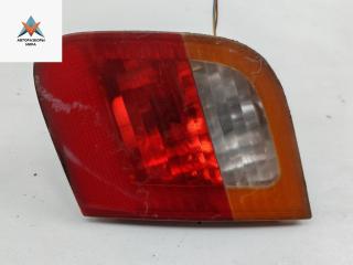 фонарь крышки багажника правый BMW 3 серия E46 [рестайлинг] 2002, 2.2 л., бензин, МКПП, серый, седан, 6907946