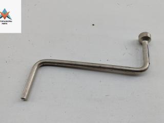 ключ колесный (балонный) BMW 3 серия E46 [рестайлинг] 2002, 2.2 л., бензин, МКПП, серый, седан, 1179953