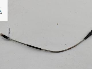 трос двери BMW 3 серия E90/E91/E92/E93 2007, 2.0 л., бензин, МКПП, синий, седан