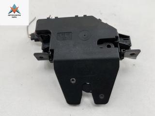 замок багажника BMW 3 серия E46 [рестайлинг] 2002, седан, 8196401