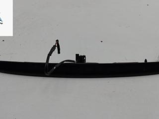 подсветка номера BMW 3 серия E46 2000, 2.0 л., дизель, МКПП, серый, седан, 1179444