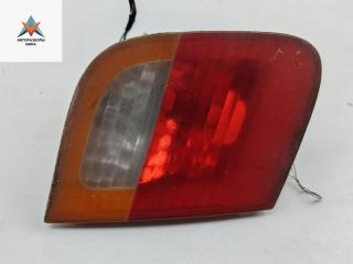 фонарь крышки багажника левый BMW 3 серия E46 [рестайлинг] 2002, 2.2 л., бензин, МКПП, серый, седан, 6907945