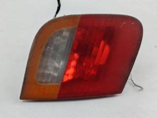 фонарь крышки багажника левый BMW 3 серия E46 [рестайлинг] 2002, 2.2 л., бензин, МКПП, серый, седан, 6907945