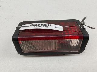 фонарь салона (плафон) BMW 7 серия E65/E66/E67 2002, 3.6 л., бензин, АКПП, зелёный, седан, 8368577