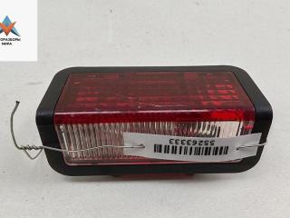 фонарь салона (плафон) BMW 7 серия E65/E66/E67 2002, 3.6 л., бензин, АКПП, синий, седан, 8368577