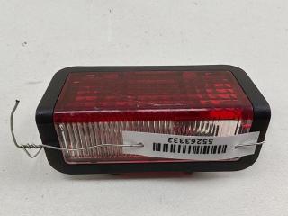 фонарь салона (плафон) BMW 7 серия E65/E66/E67 2002, 3.6 л., бензин, АКПП, синий, седан, 8368577