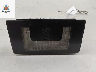 подсветка номера BMW 7 серия E38 [рестайлинг] 1999, 2.8 л., бензин, АКПП, чёрный, седан, 8352424