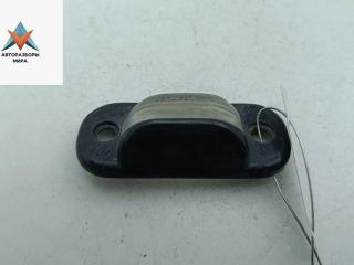 подсветка номера Audi 80 8C/B4 1991, 2.0 л., бензин, МКПП, белый, седан