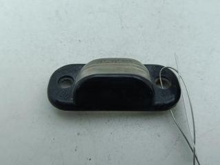 подсветка номера Audi 80 8C/B4 1991, 2.0 л., бензин, МКПП, белый, седан