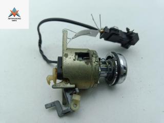 Личинка замка багажника Audi 80 8C/B4 1991, 2.0 л., бензин, МКПП, белый, седан