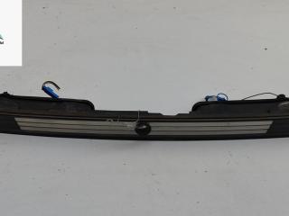 подсветка номера BMW 7 серия E65/E66/E67 2002, 3.6 л., бензин, АКПП, зелёный, седан, 6908711