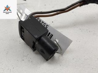 разъем (фишка) проводки BMW 5 серия E39 1998, 2.0 л., бензин, МКПП, серый, седан, 1378149