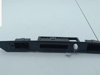 ручка крышки багажника Audi A6 4F/C6 2004, зелёный, седан, 8E0827574C