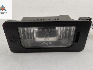 подсветка номера BMW 5 серия E39 1998, 2.0 л., бензин, МКПП, серый, седан, 8372001