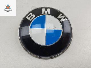 эмблема BMW 3 серия E46 [рестайлинг] 2002, 1.8 л., бензин, МКПП, серый, седан, 8219237