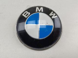 эмблема BMW 3 серия E46 [рестайлинг] 2002, 1.8 л., бензин, МКПП, серый, седан, 8219237