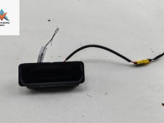 кнопка открытия багажника BMW 5 серия E39 1998, 2.0 л., бензин, МКПП, серый, седан, 8168035