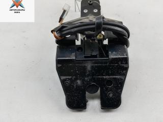 замок багажника BMW 7 серия E38 [рестайлинг] 1999, седан, 8174853