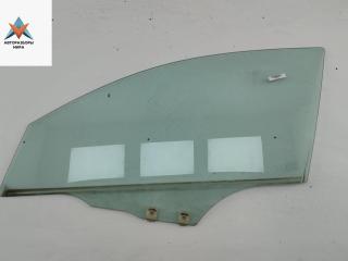 стекло двери передней левой Mazda 3 BK 2005, 1.6 л., бензин, МКПП, серый, хетчбэк 5 дв., 43R-008612