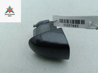 заглушка Audi Q7 4L 2006, 4.2 л., бензин, АКПП, серый, внедорожник 5 дв., 4L0839879