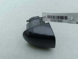 заглушка Audi Q7 4L 2006, 4.2 л., бензин, АКПП, серый, внедорожник 5 дв., 4L0839879