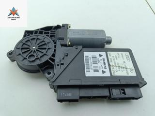 моторчик стеклоподъемника передний правый Audi A4 B6 2002, 1.9 л., дизель, МКПП, чёрный, универсал, 8E1959802B