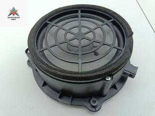 динамик двери Audi Q7 4L 2006, 4.2 л., бензин, АКПП, серый, внедорожник 5 дв., 4L0035415B