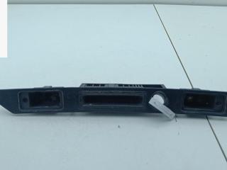 ручка крышки багажника Audi A4 B7 2004, синий, седан, 8E0827574C