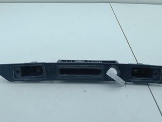 ручка крышки багажника Audi A4 B7 2004, синий, седан, 8E0827574C