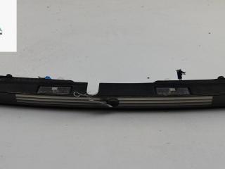 подсветка номера BMW 7 серия E65/E66/E67 2002, 3.6 л., бензин, АКПП, синий, седан, 6908711