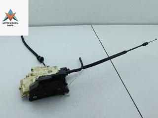 замок двери передней правой Volkswagen Passat B6 2007, 2.0 л., дизель, МКПП, серый, универсал, 3C1837016A