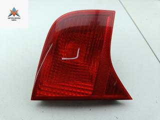 фонарь крышки багажника правый Audi A4 B7 2004, 2.0 л., бензин, МКПП, синий, седан, 8E5945093