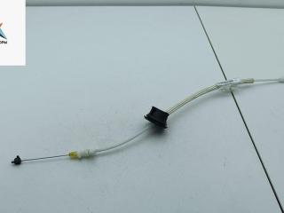 трос двери Audi Q7 4L 2006, 4.2 л., бензин, АКПП, серый, внедорожник 5 дв.