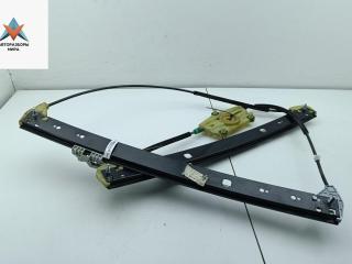 стеклоподъемник электрический передний правый Audi Q7 4L 2006, 4.2 л., бензин, АКПП, серый, внедорожник 5 дв., 4L0837462A