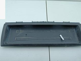 бленда Audi 80 8C/B4 1991, 2.0 л., бензин, МКПП, белый, седан, 8A5853465