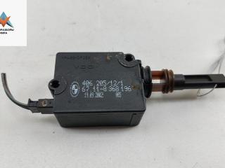 активатор замка багажника BMW 7 серия E65/E66/E67 2002, 3.6 л., бензин, АКПП, синий, седан, 8368196