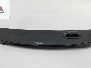 обшивка крышки багажника BMW 5 серия E39 1998, 2.0 л., бензин, МКПП, серый, седан, 8176181