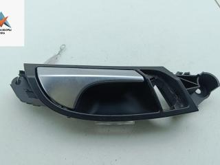 ручка внутренняя передняя правая Audi Q7 4L 2006, 4.2 л., бензин, АКПП, серый, внедорожник 5 дв., 4L0837020