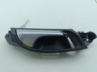 ручка внутренняя передняя правая Audi Q7 4L 2006, 4.2 л., бензин, АКПП, серый, внедорожник 5 дв., 4L0837020