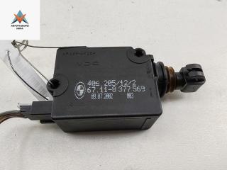 активатор замка багажника BMW 5 серия E39 1998, 2.0 л., бензин, МКПП, серый, седан, 8377569