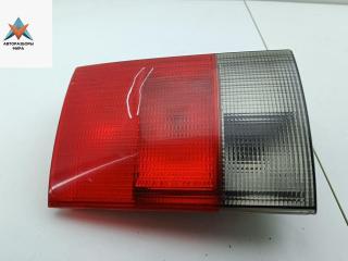 фонарь крышки багажника левый Audi 80 8C/B4 1991, 2.0 л., бензин, МКПП, белый, седан, 8A0945093