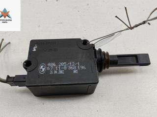 активатор замка багажника BMW 7 серия E65/E66/E67 2002, 3.6 л., бензин, АКПП, зелёный, седан, 8368196