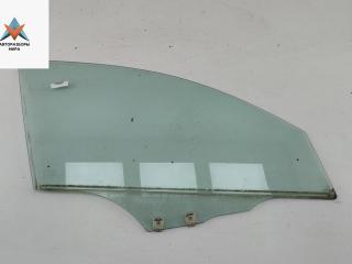 стекло двери передней правой Mazda 3 BK 2005, 1.6 л., бензин, МКПП, серый, хетчбэк 5 дв., 43R-008612