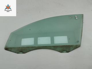 стекло двери передней левой Volkswagen Passat B6 2007, 2.0 л., дизель, МКПП, серый, универсал, 43R00082