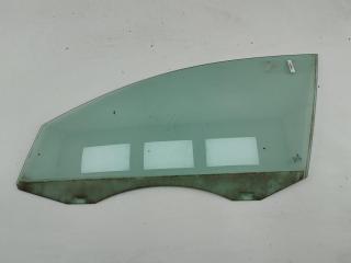 стекло двери передней левой Volkswagen Passat B6 2007, 2.0 л., дизель, МКПП, серый, универсал, 43R00082